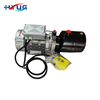 Horizontal and Vertical Hydraulic Power Packs for Use in Materials Handling
