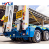 Australia Top Selling Heavy Duty Trailer Tailgate Lift Hydraulic System Durable Hydraulic Cylinders