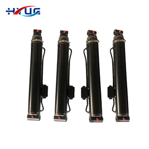 Australia Top Selling Heavy Duty Trailer Tailgate Lift Hydraulic System Durable Hydraulic Cylinders