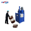 High Value Best Selling Custom Drum Crusher 100 Load Double Acting High Quality Hydraulic Cylinders