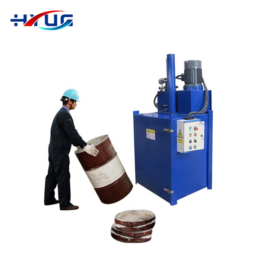High Value Best Selling Custom Drum Crusher 100 Load Double Acting High Quality Hydraulic Cylinders