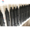 Telescopic Single Acting Hydraulic Jack Hydraulic Ram Hydraulic Cylinder Used For Dump Truck