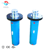 Customized hydraulic cylinder long stroke flange installation custom hydraulic system