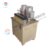 China Professional Supplier Custom Double Acting tank Hydraulic Cylinder for Lifting Oil Water Seed tank Building