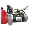 Manufacturer Double Acting Hydraulic Power Pack DC Hydraulic Power Units