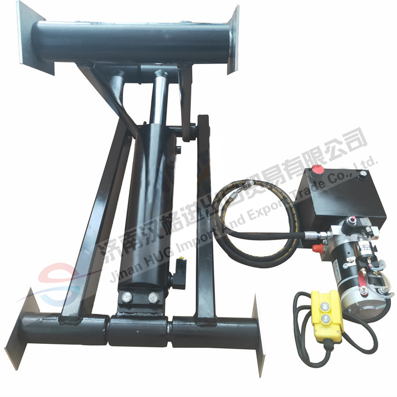 Premium Supply Hydraulic Scissor Hoist Kits 10 Ton Hydraulic Scissor Hoist Kit