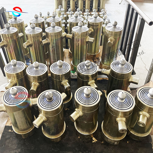 China factory high quality hydraulic cylinder hydraulic power unit for lifting