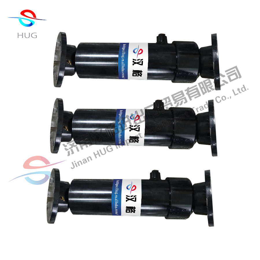 HYUG Non Standard Customization Hydraulic Telescopic Cylinder Piston for Trailer