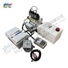 Motorhome RV Double Acting High Quality Telescopic Hydraulic Cylinder for Caravan