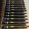 Live Event Production Equipment Long Stroke Telescopic Cylinder Hydraulic Lifting Cylinder for Concert Stage Screens