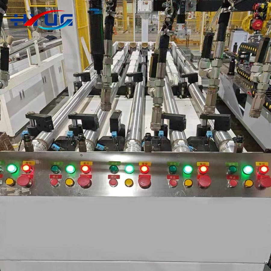 Chinese Prices Nordic Quality Automatic Test Report Multi Functional Single Double Acting Hydraulic Test Bench.jpg