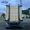 Hydraulic System Hydraulic Container Legs Container Lifting Jacks System