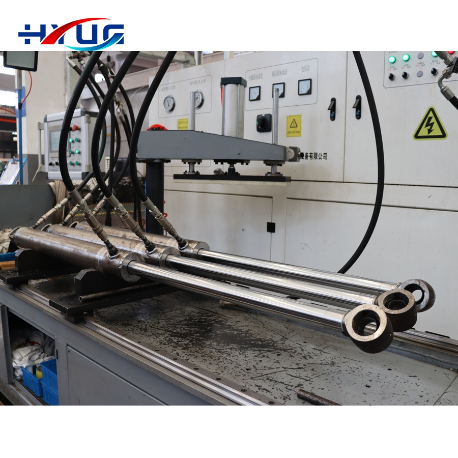 Factory Support OEM Custom Hydraulic for Bench for Pump Motor 380V/415V 3-Phase ISO9001/CE Certified Nonstandard Hydraulic