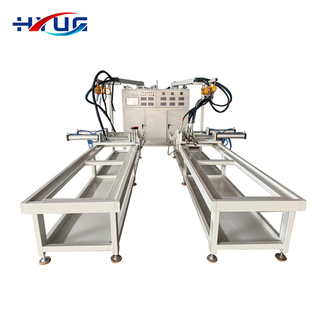 35Mpa Hydraulic Cylinder Test Bench Multi-functional Hydraulic Test Stand