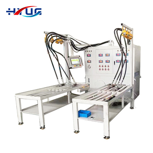 CE Certified Single Acting Double Acting Hydraulic Cylinder Test Bench Disassembly Station