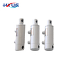 Corrosion Resistant Hydraulic Hose & Fitting Assembly for Municipal Sanitation Waste Trucks