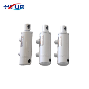 Corrosion Resistant Hydraulic Hose & Fitting Assembly for Municipal Sanitation Waste Trucks