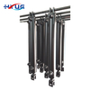 Customized Agricultural Tractor Farm Hydraulic Lifting System Piston Cylinder Telescopic Truck Usage Steel Material Seal