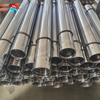 HYUG telescopic hydraulic ram long stroke multi stage hydraulic cylinder for dump truck