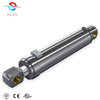 Manufacturer Custom Safe Stable Traffic Rescue Vehicle Truck Hydraulic Piston Cylinder