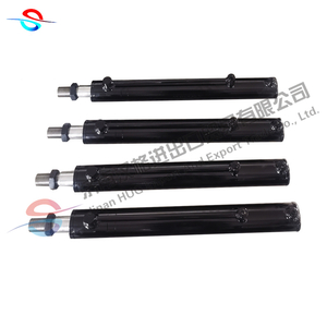 Quality Guaranteed Customized 20ton Load Capacity Double Acting Hydraulic Cylinder for Garbage Truck