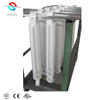 Customize Telescopic Double Acting Hydraulic Cylinders Garbage Refuse Transport Truck Factory
