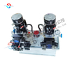 Customized 220v high quality ac portable 700bar power pack electric hydraulic pump for lift system