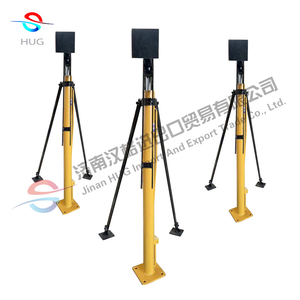 Customized Double Acting Large Oil tank Jacking Oil tank Jacking Hydraulic Cylinder Lifting System