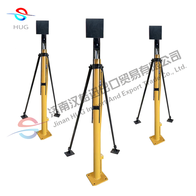 Customized Double Acting Large Oil tank Jacking Oil tank Jacking Hydraulic Cylinder Lifting System