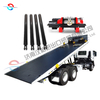 Hydraulic Lift Cylinders Ramp Steel Hydraulic Piston Cylinder for Tilt Tray Truck
