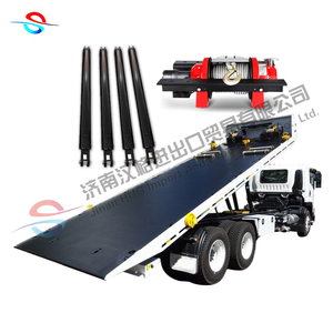 Hydraulic Lift Cylinders Ramp Steel Hydraulic Piston Cylinder for Tilt Tray Truck