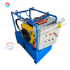 Large Industry Machinery Hydraulic System Complete 220V 380V Power Pack with Programmable Solenoid Valve Control