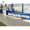 Customized Hydraulic Cylinder Assembly Repair Bench Testing Platform