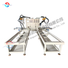 Automatically Detect and Record test Data Maintenance System High Quality Hydraulic Cylinder test Bench