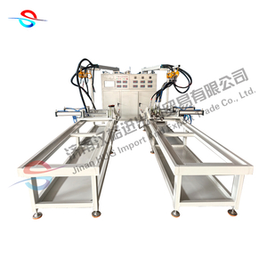 Automatically Detect and Record test Data Maintenance System High Quality Hydraulic Cylinder test Bench