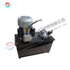Hydraulic Cylinder Hydraulic Elevator Power Unit Hydraulic Elevator Components