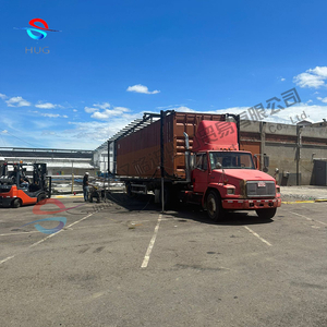 Mobile Container Lifting System Container Lifter Container Lifting Solutions