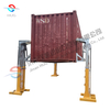 Movable Prefab Cabin Container House Automated Container Hoist Hydraulic System