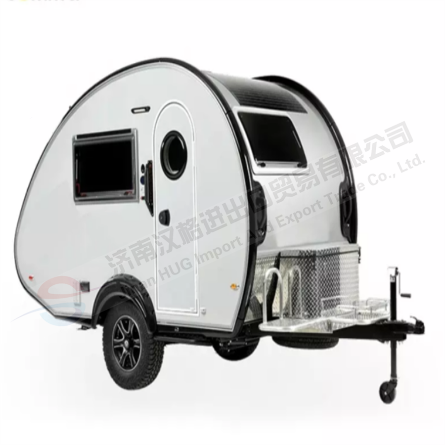 RV motothome camping high quality double acting automatic hydraulic cylinder