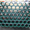 Long Stroke Front Mount FE Series Hydraulic Cylinder Telescopic Hydraulic Cylinder for Dump Truck
