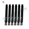 Professional Grade Heavy Duty Tow Truck Recovery Systems Long Stroke Hydraulic Cylinder with Winch