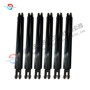 Australian Rescue Truck Customized Double Acting Hydraulic Cylinder with Precision Sealing