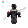 5ton Dump Trailer Single Acting Hydraulic Cylinder with 12v 24v DC Hydraulic Power Unit