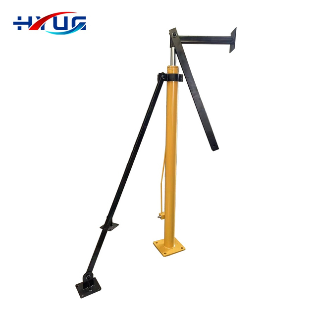 Hydraulic Lifting Systems for Tanks - Efficient Kits for Oil Tank, Water Tank & Grain Silo Installation