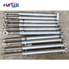 Underwater Rated Stainless Steel Hydraulic Cylinder Sensor Swimming Pool Movable Floor Hydraulic Lifting System
