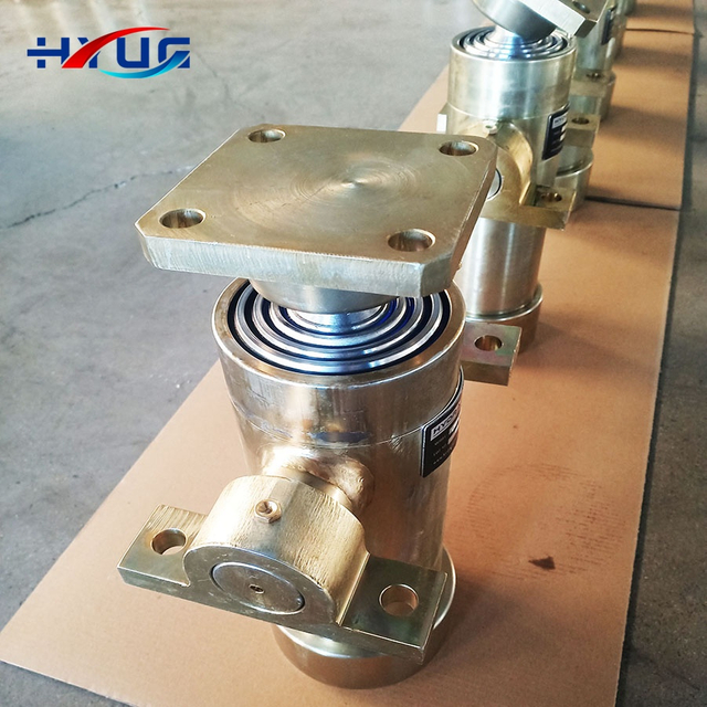 3 Stages Hydraulic Cylinder Dump Truck Tipper Trailer 12v Mini Hydraulic Power Pack Unit