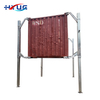 Max Load 35 Tons 20ft 40ft Container Outdoor High Frequency Use Forklift Style Container Lifting System