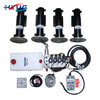 Premium 3-20 Ton RV Automatic Leveling Hydraulic Cylinder Long Stroke for Camper
