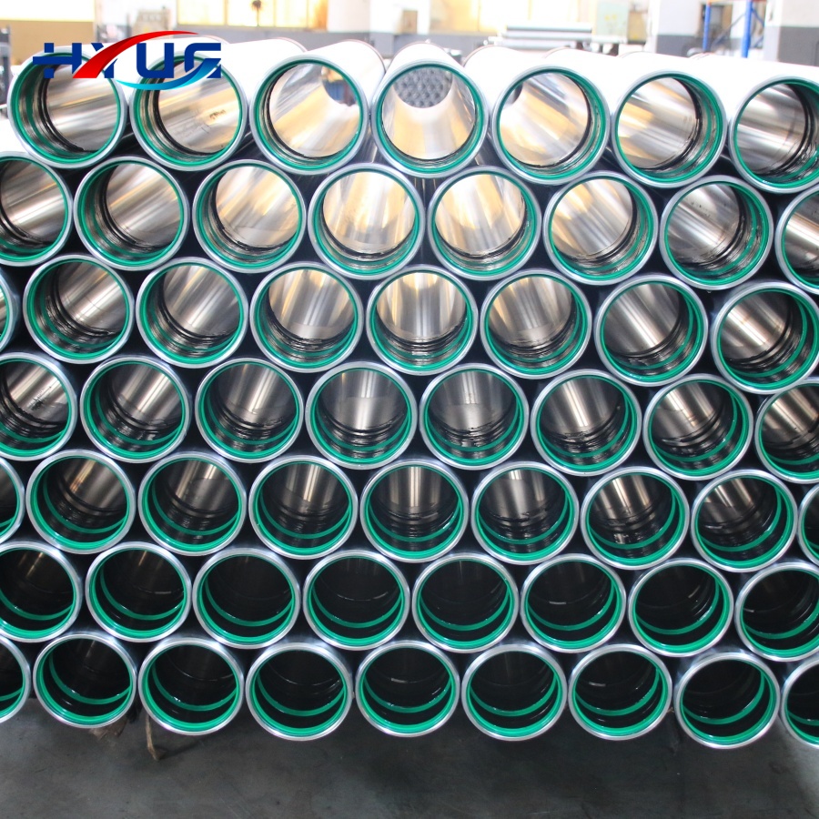 FE Series Heavy Duty Dump Truck High Volume Sales High Efficiency Telescopic Hydraulic Cylinders