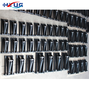 Light Load Capacity Steel Scissor Type Hydraulic Tipping Ram Kit with 1 Year Warranty for Farm Dump Truck